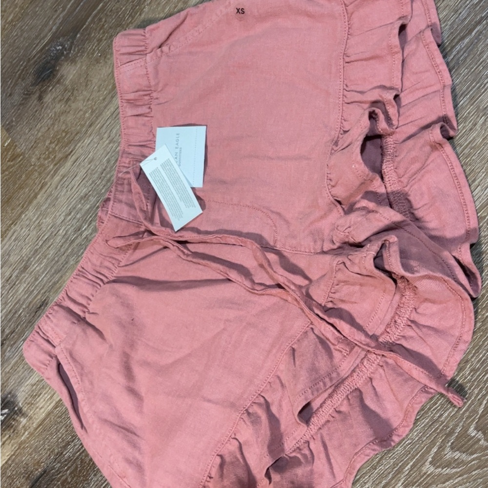 American Eagle Woman Shorts